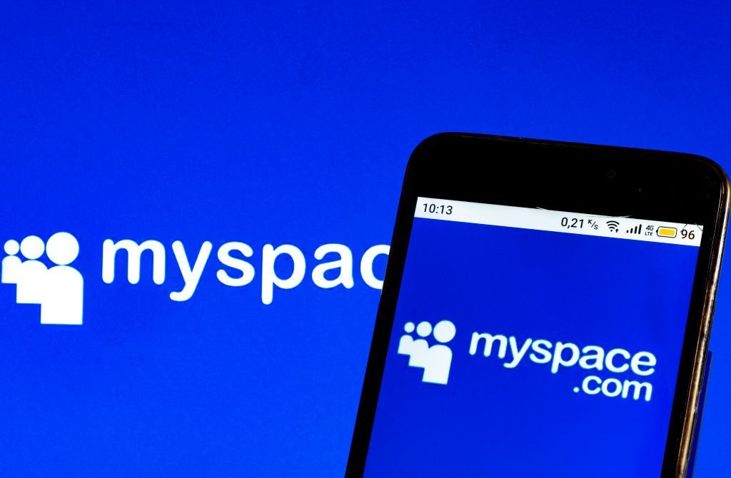 O erro que fez o MySpace perder 12 anos de conteúdo e 50 milhões de músicas