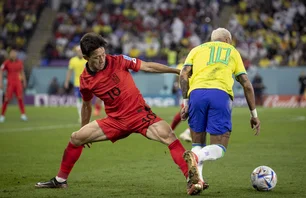 Imagem referente à matéria: Brasil volta a enfrentar seleções asiáticas após quase três anos de jejum; relembre o histórico