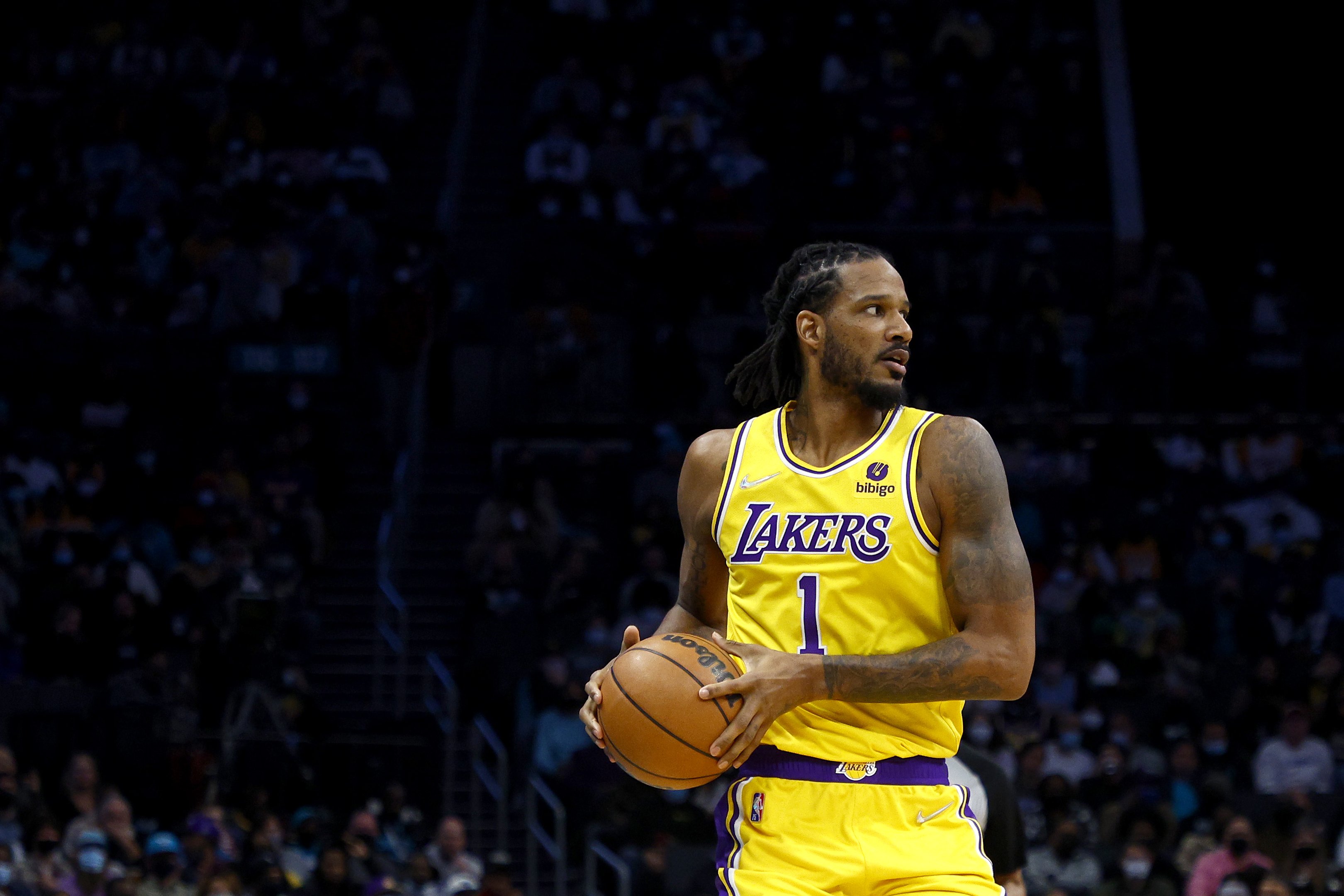 Trevor Ariza, ex-campeão da NBA, declara falência e pede redução de pensão