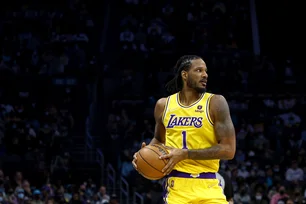Imagem referente à matéria: Trevor Ariza, ex-campeão da NBA, declara falência e pede redução de pensão