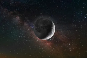 Quando começa a 'Lua Negra' em agosto? Conheça o mistério por trás do raro fenômeno