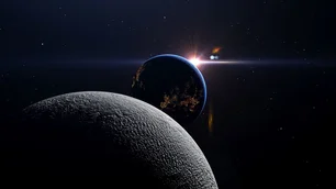Imagem referente à matéria: Alinhamento de seis planetas pode ser visto no Brasil nesta semana; veja a melhor data para observar
