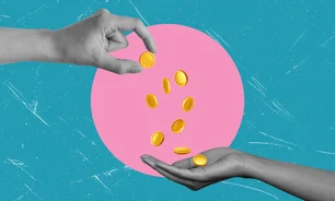 Imagem referente à matéria: Sai o banco, entra o investidor: títulos privados já superam crédito bancário às empresas