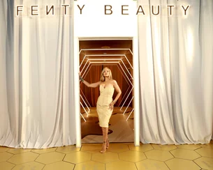 Fenty Beauty estreia na Índia e reforça entrada de marcas globais no país