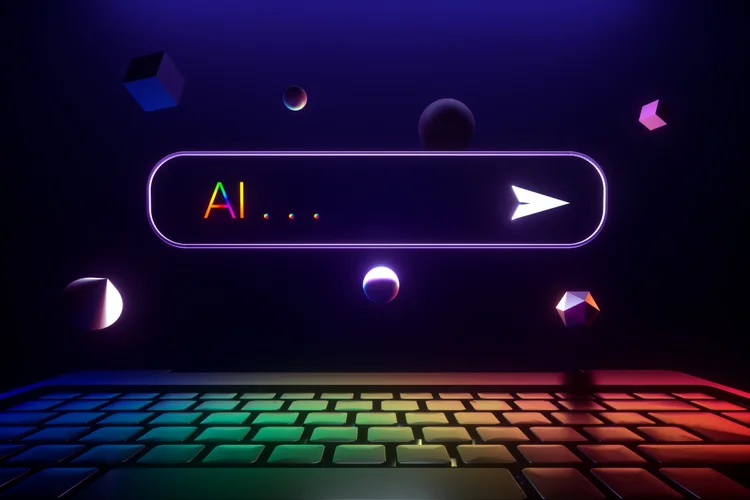 Os setores da saúde, indústria e agropecuária lideram os pedidos de registros de patentes em inteligência artificial depositados no Brasil nos últimos 6 anos. (Getty Images/Getty Images)