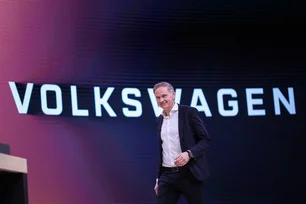Imagem referente à matéria: Oliver Blume deixa cargo de CEO da Porsche para focar na Volkswagen
