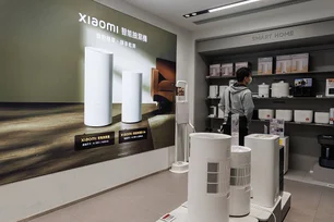 Imagem referente à matéria: Xiaomi lança IA de voz em código aberto para impulsionar setor automotivo e de eletrodomésticos