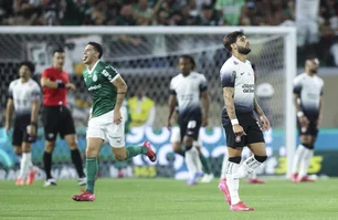 Imagem referente à matéria: Corinthians x Palmeiras: Quanto o vencedor do jogo de hoje vai receber de premiação?