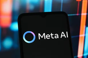 Imagem referente à matéria: Homem morre após acreditar em convite romântico feito por chatbot da Meta