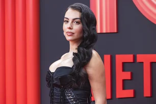 Imagem referente à matéria: Quem é Georgina Rodriguez? Pedida em casamento por Cristiano Ronaldo após 9 anos de relacionamento