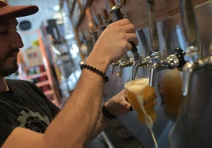 Menos ressaca: consumo de bebidas alcóolicas nos EUA cai para o menor índice em 90 anos, diz estudo