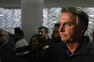 Imagem referente à matéria: Bolsonaro pede autorização ao STF para realizar exames médicos em hospital particular