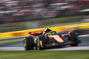 Imagem referente à matéria: GP da Hungria de F1 2025: horário e onde assistir às etapas de treino e classificação neste sábado
