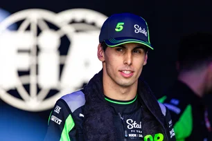 Imagem referente à matéria: F1: Quem é Gabriel Bortoleto, a revelação brasileira que surpreendeu no GP da Hungria