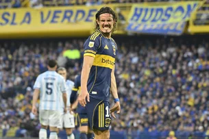 'Made in Brazil'? Boca Juniors e River Plate têm camisas fabricadas no Brasil