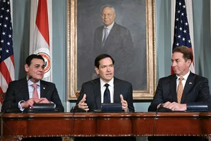 Paraguai e EUA firmam acordo de cooperação em segurança e imigração irregular