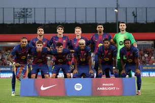 Mallorca x Barcelona: onde assistir, horário e escalações do Campeonato Espanhol