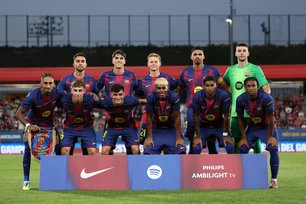 Imagem referente à matéria: Mallorca x Barcelona: onde assistir, horário e escalações do Campeonato Espanhol