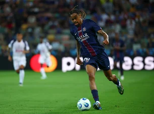 Quanto o PSG recebeu após derrotar o Tottenham? Veja o valor do título da Supercopa da Uefa