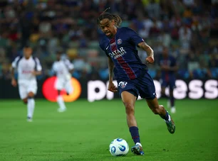 Imagem referente à matéria: Quanto o PSG recebeu após derrotar o Tottenham? Veja o valor do título da Supercopa da Uefa