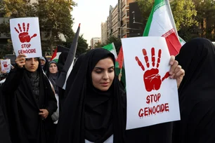 Imagem referente à matéria: Em cinco anos, número de desaparecidos no mundo cresce quase 70% para 280 mil, afirma Cruz Vermelha