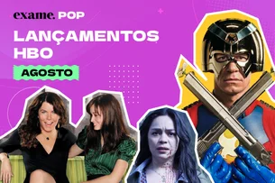 Lançamentos da Disney+ em agosto de 2025: veja os filmes e as séries