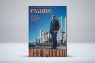 Nasce um gigante: como a Inpasa cresceu 37 vezes e fatura R$ 15 bilhões ao ano com etanol