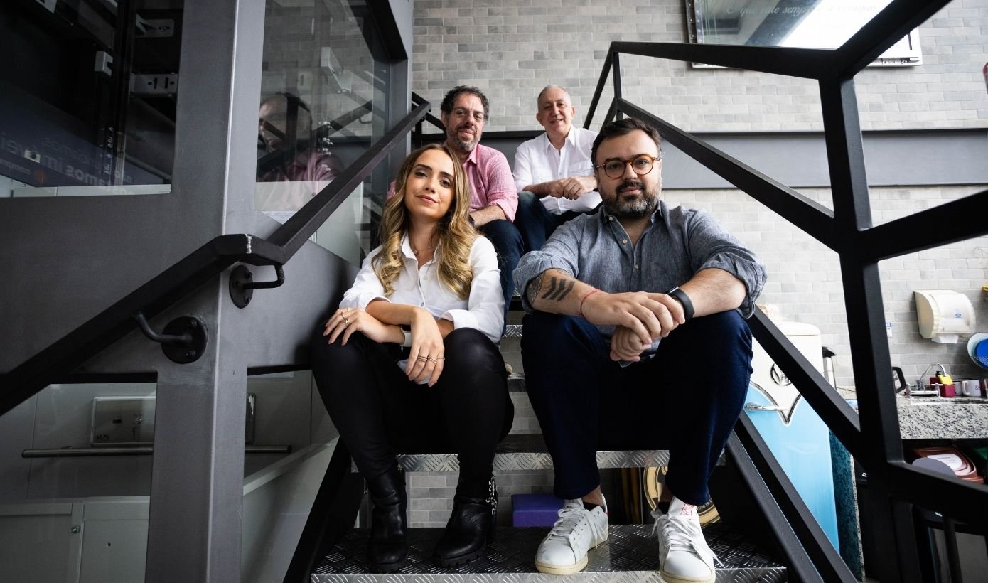Em apenas dois anos, essa empresa conquistou 20% do mercado imobiliário
