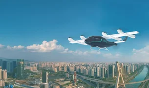 Com aporte de US$ 250 mi, Revo vai voar com os primeiros eVTOLs da Eve
