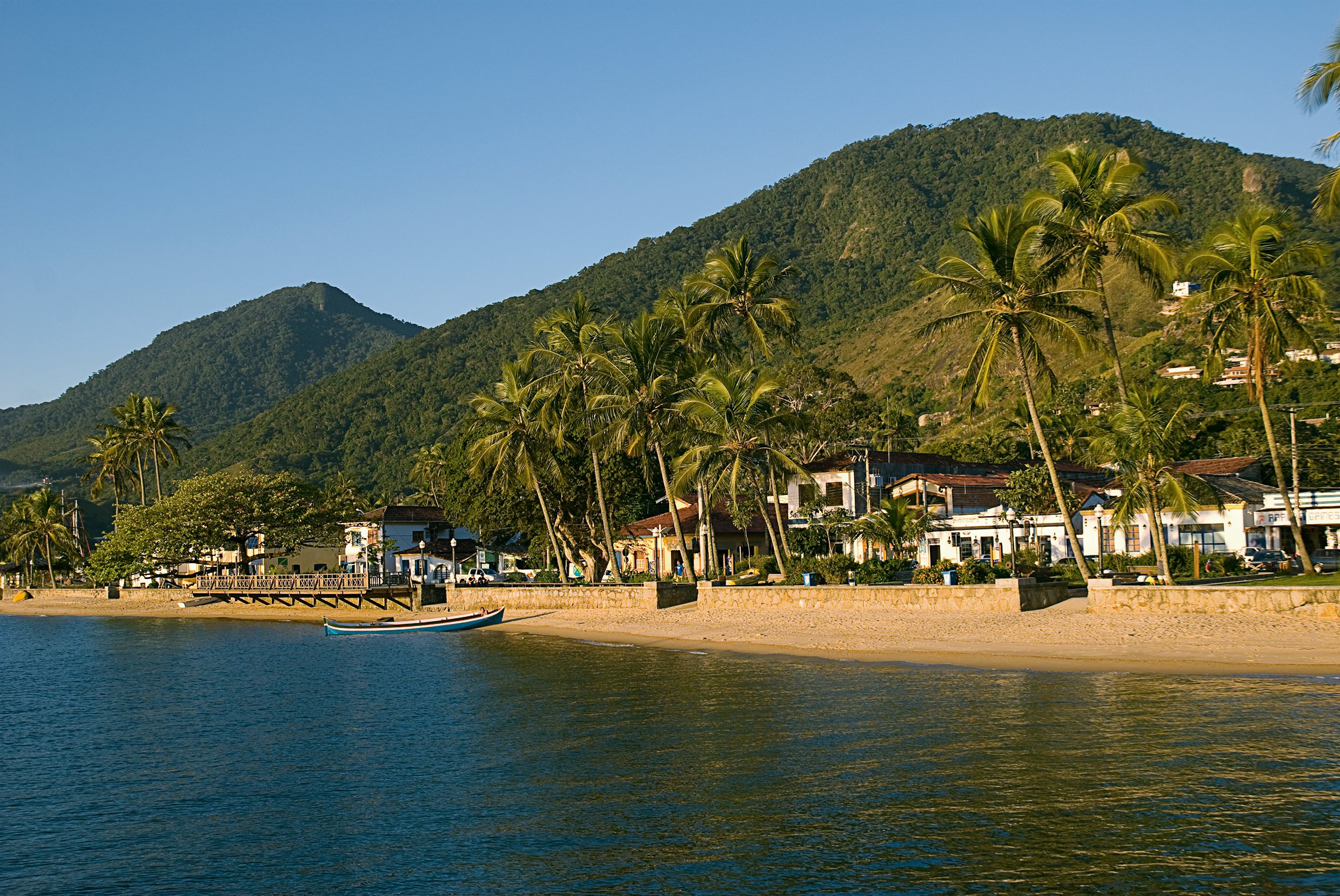 TEDx chega a Ilhabela e debate o desenvolvimento sustentável da Mata Atlântica e o futuro das praias