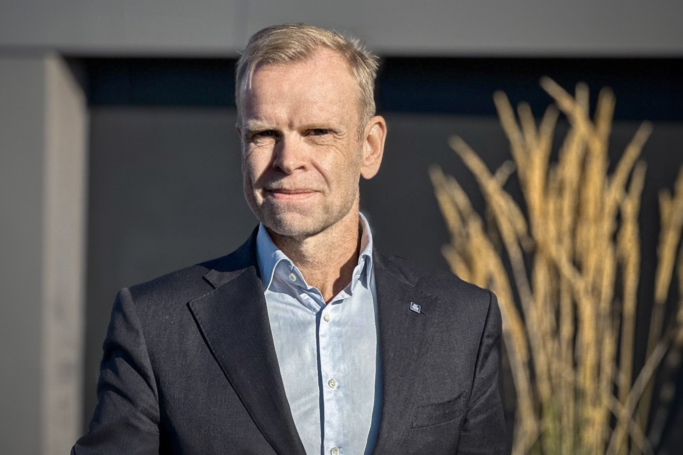 Pagar agricultores é chave para avançar na transição energética, diz CEO global da Yara
