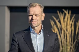 Pagar agricultores é chave para avançar na transição energética, diz CEO global da Yara