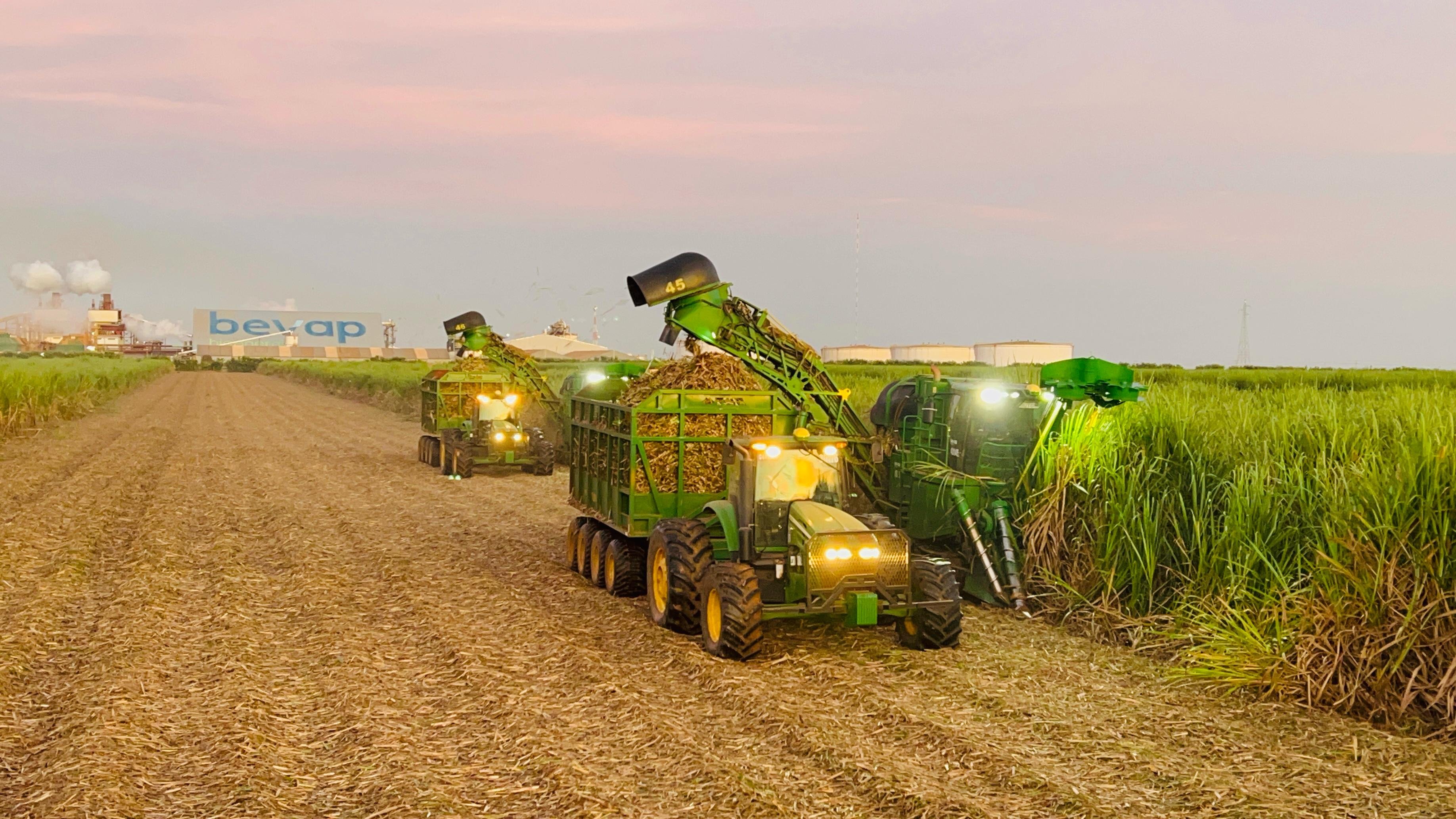 Usina mineira de cana-de-açúcar capta R$ 21 milhões com FIDC para financiar produtores rurais