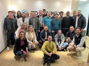 TD SYNNEX aposta em programa de liderança sob medida com a EXAME Saint Paul