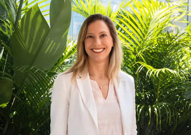 Monica Duarte Santos, VP de Pessoas da Stone