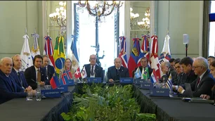 Imagem referente à matéria: Mercosul assinará acordo de livre comércio com EFTA na próxima terça-feira, 16