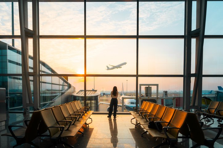 Como a digitalização está transformando as viagens terrestres, marítimas e aéreas no Brasil