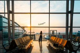 Imagem referente à matéria: Como a digitalização está transformando as viagens terrestres, marítimas e aéreas no Brasil