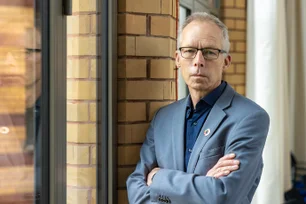 Imagem referente à matéria: Exclusivo: Johan Rockström organizará pavilhão científico da COP30 ao lado de Carlos Nobre