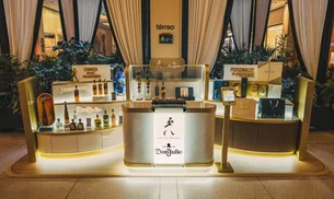 Uísque no Dia dos Pais: Johnnie Walker Blue Label abre pop up no shopping Cidade Jardim