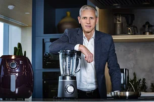 Electrolux investe R$ 700 mi em nova fábrica no Brasil. E não teme tarifaço: 'Não vão nos impactar'
