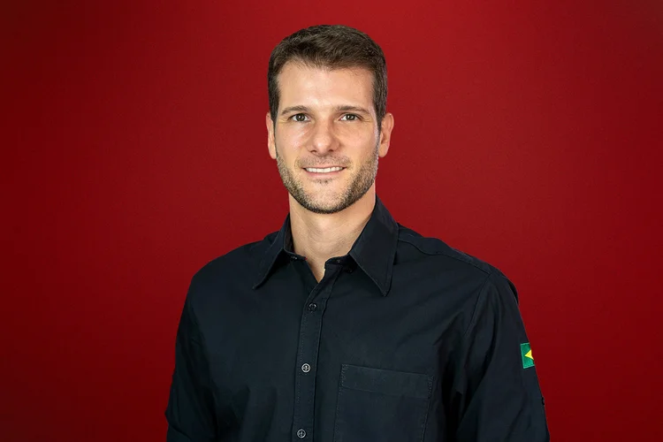 Leonardo Fontolan, CEO Brasil da Fueltech: “Com 10%, conseguimos absorver. Mas com 50%, teríamos que repassar — e isso é malvisto no mercado” (Fueltech/Divulgação)