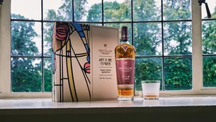 46 anos de maturação e apenas 112 unidades: o novo rótulo da The Macallan