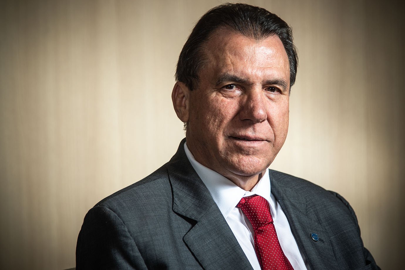 Mais concorrência reduzirá preço dos alimentos, diz Marinho sobre VR/VA