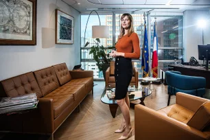 Imagem referente à matéria: 'As empresas francesas já investiram € 66 bilhões no Brasil e seguem de olho', afirma cônsul