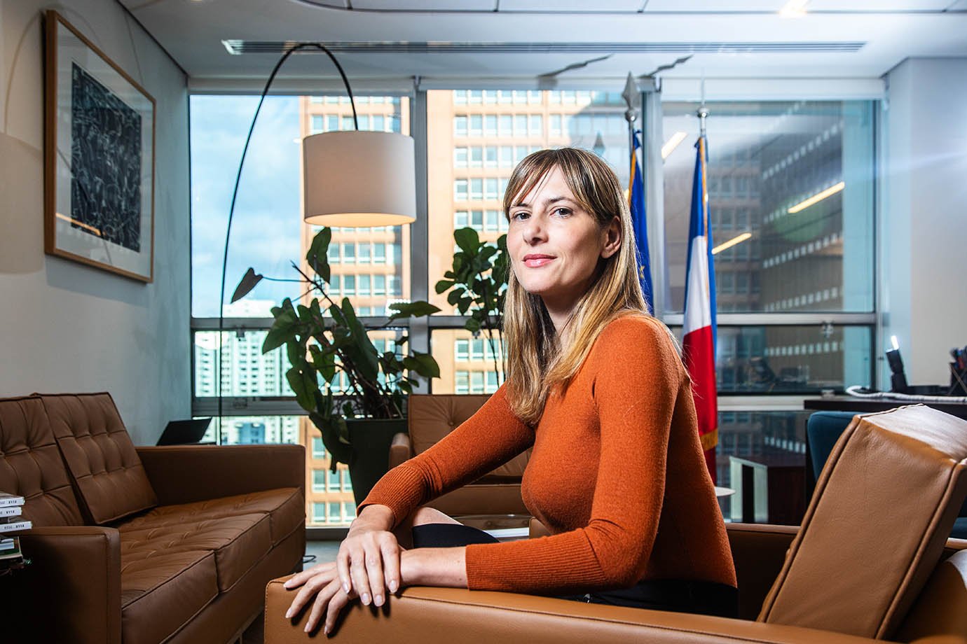 'Plano está sendo cumprido', diz cônsul da França sobre investimento de R$ 100 bilhões no Brasil