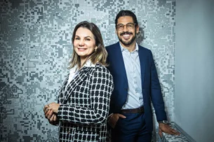 Ser caipira é uma vantagem: o negócio deste casal cresceu 100% ao falar a língua do campo
