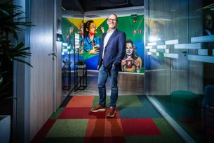 O pedreiro que virou trainee – e CEO: conheça a história do presidente da Nestlé Brasil