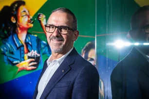 Imagem referente à matéria: ‘Como professor eu aprendi todas as características de liderança’, diz CEO da Nestlé Brasil