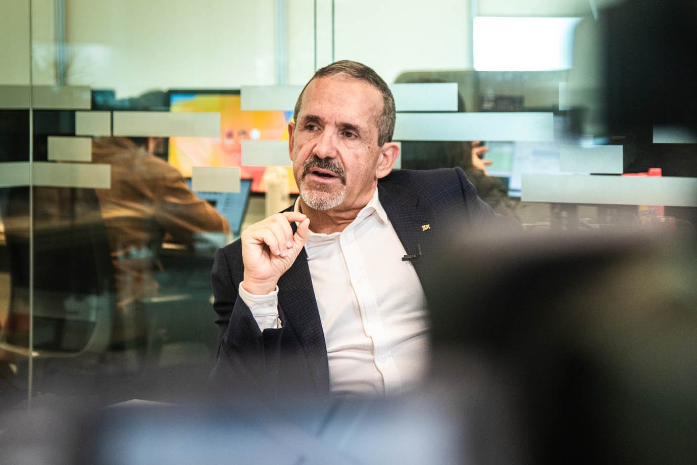 ‘Nunca tínhamos visto uma inflação assim’, diz presidente da Nestlé Brasil sobre o cacau e café